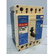 Eaton / Cutler-hammer / Westinghouse FDC3225 (C-H) Circuit Breakers