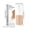 Dark Skin, variant on Matte Liquid Foundation Deep Shade Oil Control Longwear 15ml Breathable Base Makeup for All Tones