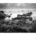 thumbnail image 2 of Landing Craft Of Supply U.S. Forces On Okinawa History (36 x 24), 2 of 2