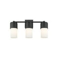 thumbnail image 5 of Innovations Lighting - Bolivar - 3 Light Bath Vanity In Industrial Style-9.5, 5 of 5