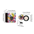 thumbnail image 3 of Bilqis Head Cushion Cream Multi-functional Concealer And Moisturizer For Natural Finish Suitable For All Types, 3 of 9