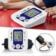 thumbnail image 2 of Digital Blood Pressure Machine Dual Use with Heart Rate Test for Family Use, 2 of 5