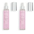 thumbnail image 5 of Revolution Beauty Limited Unicorn Heart Glow Mist With Vitamin E, 3.38 fl oz / 100 ml, 5 of 5