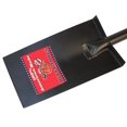 thumbnail image 4 of Bully Tools (#82500) 12-Gauge Edging/Planting Spade w/ Fiberglass D-Grip Handle, 4 of 4