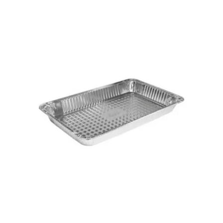 Full Size Steam Table Pan - Medium - Case of 50