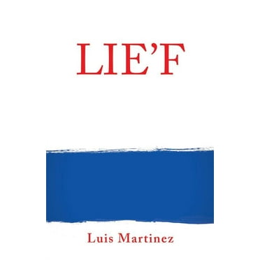 Lie'f (Paperback)
