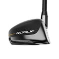 thumbnail image 3 of Pre-Owned RH 2024 Rogue ST Max Mens Graphite Shaft Hybrid 20° Original Mitsubishi Tensei AV Blue 75 Graphite Stiff, 3 of 6