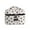 J, variant on Bows Toiletry Bag Large Capacity Makeup Bag Aesthetic Cosmetic Bag Change Purse Handheld Skincare Organisers Wash Bag