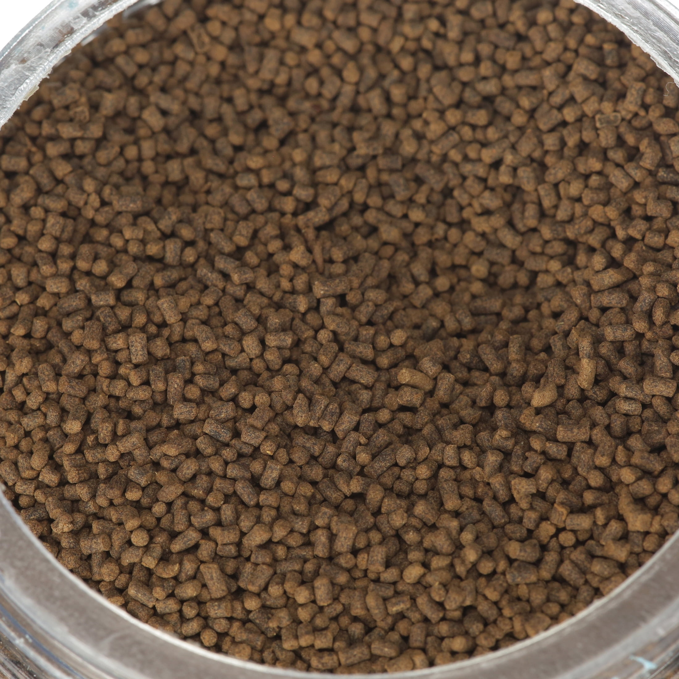 New Life Spectrum Discus Color-Enhancing Fish Food Pellets, Regular (1-1.5mm), 5.3 oz