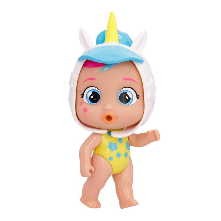 Cry baby muñeca mini sales