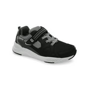 Stride Rite M2P Journey 2 Black Youth Boys' (10.5- Black