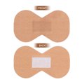 thumbnail image 3 of y 30PCS Medical Waterproof Band Aid Delicate or Sensitive Skin Safe Band Aid, 3 of 5