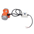 thumbnail image 1 of Motor De Vibración Sin Escobillas De CC, Construcción De aleación De Aluminio, Control De Velocidad 24 V 50 Hz IP65 Para Minería, Metalurgia, Carbón, Energía, Construcción,, 1 of 7