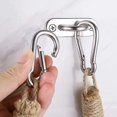 thumbnail image 5 of Toilet Paper Holder, Vintage Household Roll Holder Roll Holder For Toilet Bathroom Kitchen Vintage Decoration, 5 of 5