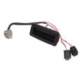 thumbnail image 1 of Car Boot Lid Tailgate Switch Lr073594 Rear Tailgate Handle Switch LR071910 Sensitive Car Boot Lid Tailgate Opening Switch Replacement For Discovery 3 4, 1 of 8