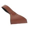 thumbnail image 2 of Frog PU Leather Vintage Universal for Adult Men Costume Brown, 2 of 9