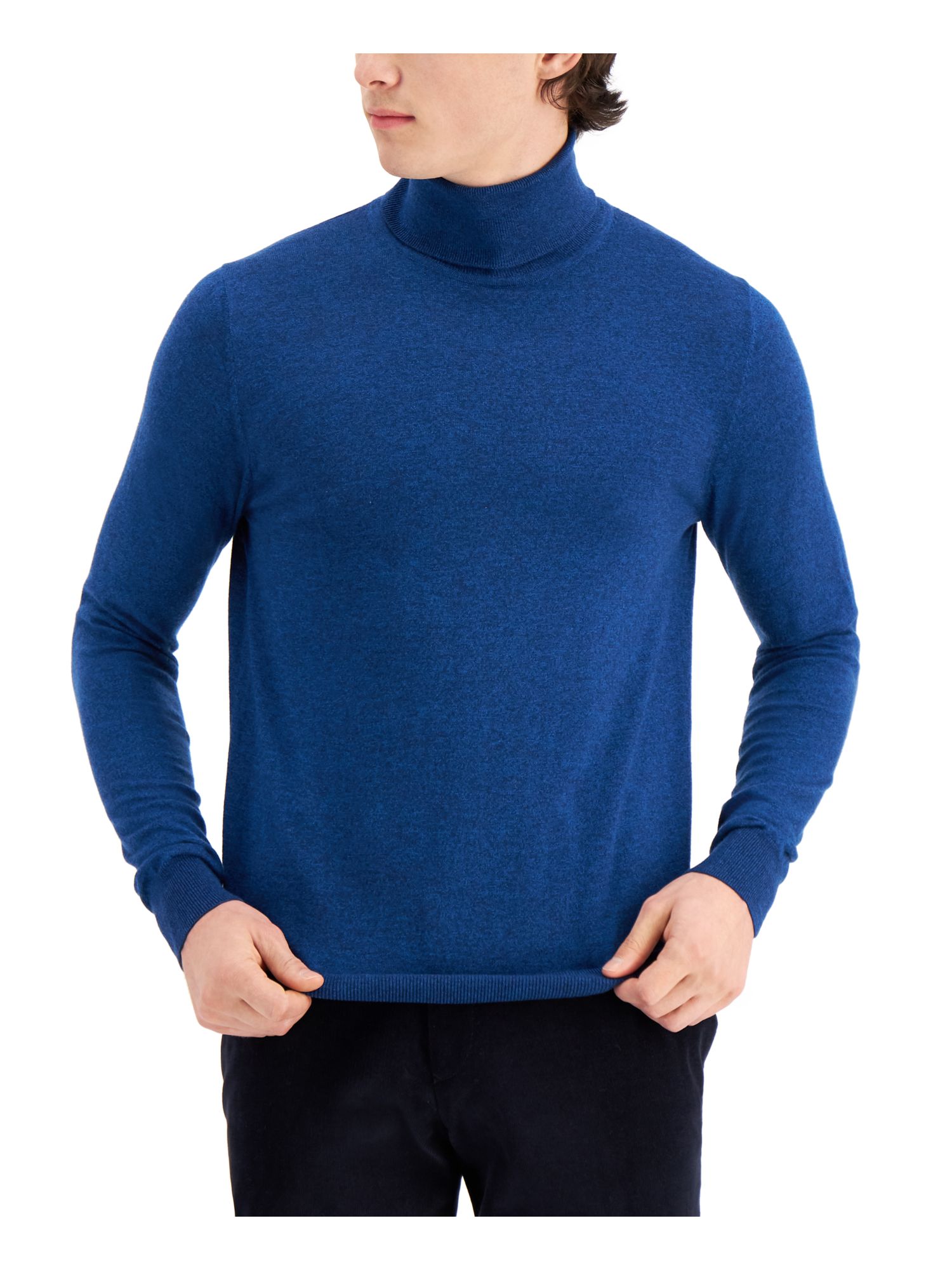 Slim Fit Pullover Sweater XL 