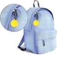 thumbnail image 4 of Paquete de 20 Llaveros Amarillos de Pelota de Tenis para Favores de Fiesta, Premio de Escolar, Bolsas de Regalo para Fiestas, Recuerdo Deportivo, 4 of 6