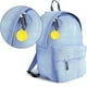 thumbnail image 4 of Paquete de 20 Llaveros Amarillos de Pelota de Tenis para Favores de Fiesta, Premio de Escolar, Bolsas de Regalo para Fiestas, Recuerdo Deportivo, 4 of 6