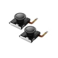thumbnail image 3 of Gulikit Hall Sensing Joystick for JoyCon Replacement No Drifting Electromagnetic Stick for Nintendo, 3 of 5