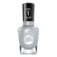 thumbnail image 1 of Esmalte para uñas Sally Hansen Miracle Gel 799 gris greyfitty 14 .7 ml, 1 of 3