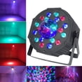 thumbnail image 3 of Amdohai 18 Magic Balls Pat Light Stage Light Flashing Large Area Projection KTV Bar Colour Light, 3 of 8