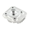 thumbnail image 4 of Cubierta de culata de scooter de aluminio de 47 mm para motores de 70 cc de 2 tiempos 40QMB E40QMB 1E40QMB 1PE40QMB Jadeshay  A, 4 of 9