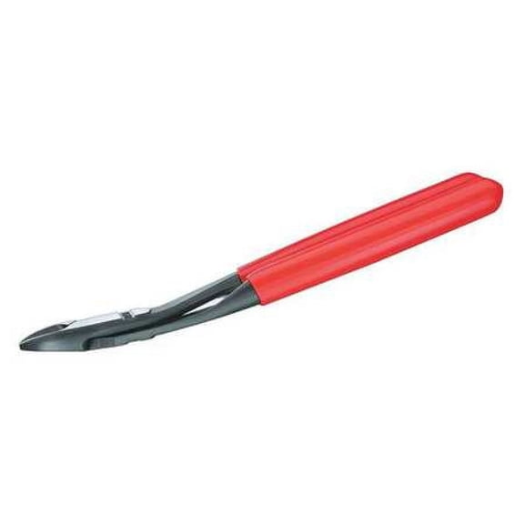 Knipex Diagonal Cutting Plier,7-1/4" L 74 21 180