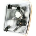 thumbnail image 4 of Corner Light For 2001-2003 Ford Explorer Passenger Side Incandescent, 4 of 5