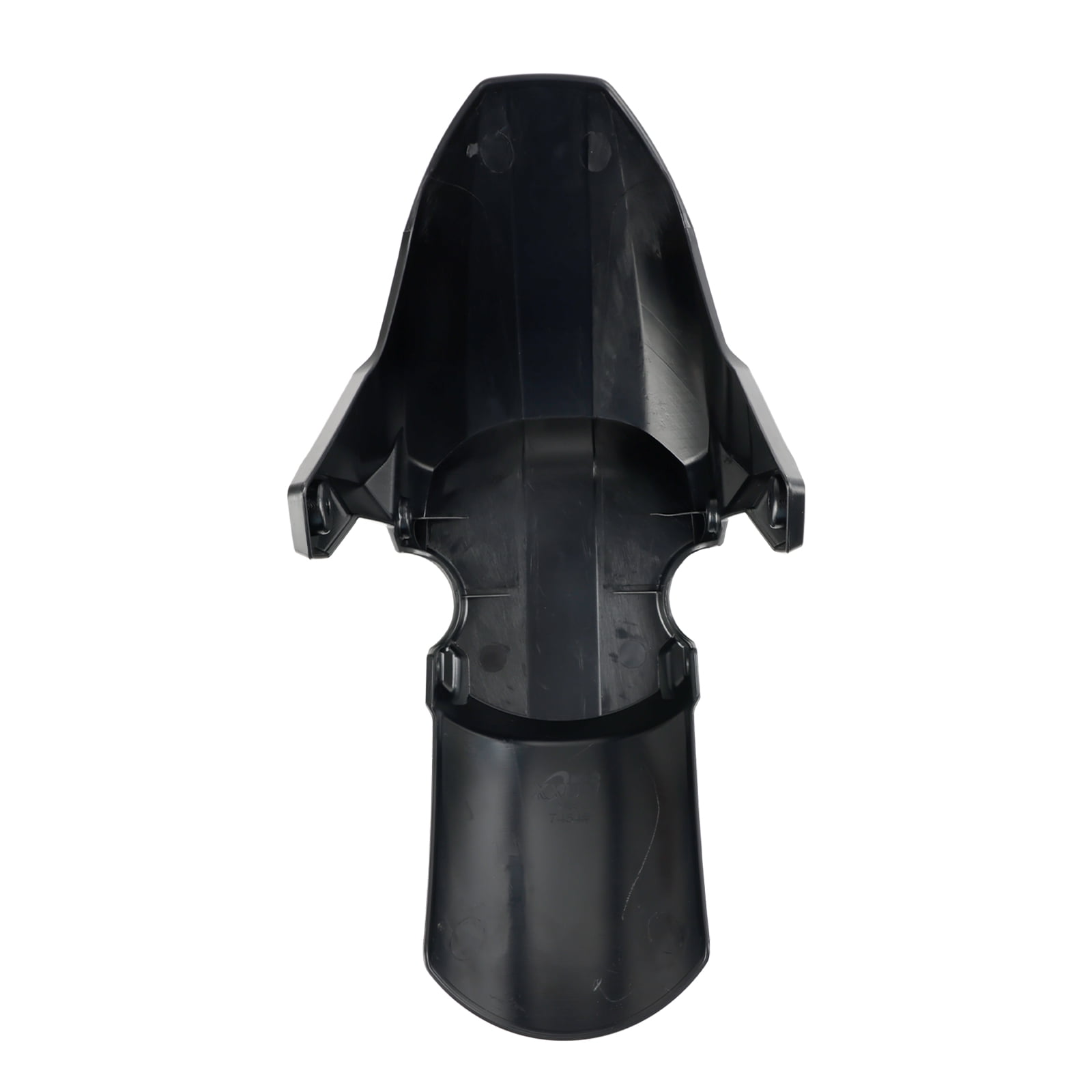 Unpainted ABS Front Fender Mudguard Fit For Honda ADV 160
