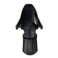 thumbnail image 4 of Unpainted ABS Front Fender Mudguard Fit For Honda ADV 160 2023-2024, 4 of 11