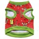 thumbnail image 2 of onlyliua Buscador de Regalos Ropa para Mascotas Ropa para Perros Chaleco Navideño para Perros Pequeños, 2 of 3