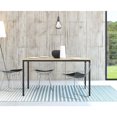 thumbnail image 2 of Family Rectangular Dining Table, 2 of 3