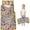 Pioneer Flower Floral-3, variant on Pioneer Flower Floral Print Pattern Toddler Nap Mats for Kids Preschool,Sleeping Mat Bag or Kids,Toddler Sleeping Bag,Toddler Nap Mat or Daycare