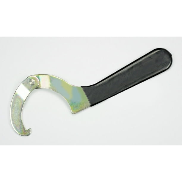 Shock Suspension Pre Load Steering Stem Adjuster Adjustable C Spanner