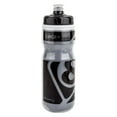 thumbnail image 2 of ORIGIN8 Insulated Pro-Surge+ BOTTLE OR8 600cc INSULATED CLR/BLK HIGH FLOW VALVE, 2 of 2