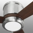 thumbnail image 2 of Monte Carlo Clarity Ii 3 Bladed 42" Indoor Ceiling Fan - Bronze, 2 of 6