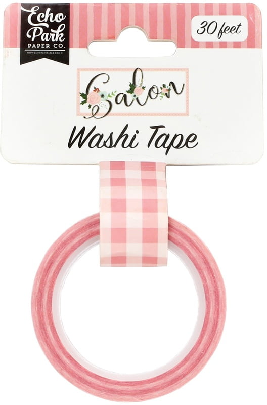 Office Home & Living History Buff Washi Tape