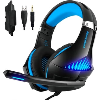 HORI - 3D Surround Gaming Neckset for PlayStation 4, 5 & Windows