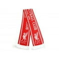 thumbnail image 2 of Liverpool FC Jacquard Knit Football Manager Scarf, 2 of 2