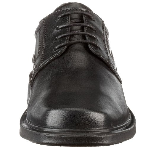 Ecco men's helsinki plain toe dress oxford clearance