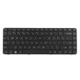 thumbnail image 2 of Teclado De Repuesto Para Hp G42 Cq42 -151Tx/223Ax Q42 Q50C Q51C Q60C Q61C Q63C Yuarrent EL007562-00, 2 of 6
