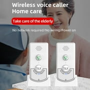 Intercoms,Room To Room Intercoms - Intercom Fit Office Room Intercom Distance Portable Voice Caller 2 Intercoms Caller Room Two Way Voice Intercom Intercoms Room Way Room Room Caller And Two