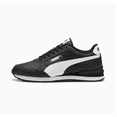 thumbnail image 7 of Puma ST Runner v4 L Black White, Men's Size: 12, 7 of 7