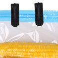 thumbnail image 4 of 10 Pcs Clips de Scellage pour Sacs de Rangement sous Vide Ensemble de Scelleuse Alimentaire, 4 of 9