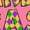 Hot Pink, variant on Mardi Gras New Orleans Louisiana Jester Hat Boys or Girls Baby T-Shirt