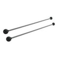thumbnail image 3 of Martillo de marimba, juguetes musicales duraderos de , accesorio de instrumento, baquetas para tambor , Glockenspiel, , Hugo mazos de tambor, 3 of 9