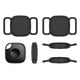 thumbnail image 5 of Dog Cat Tracker Case Protector Protección para Mosaico Por Life360 Mate () Black, 5 of 8