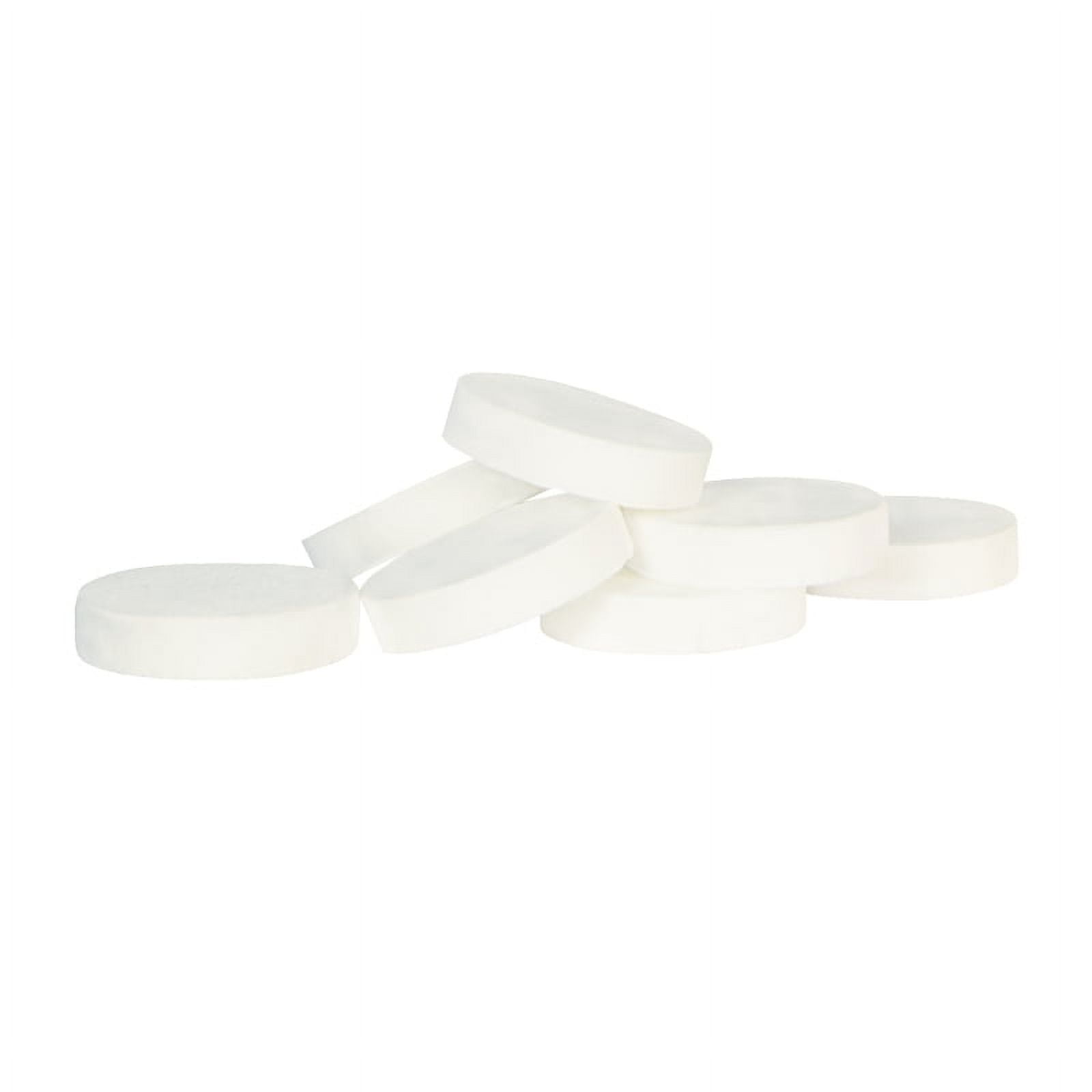 (2 pack) Tetra No More Algae Tablets, Controls Algae in Aquariums, 8 Count