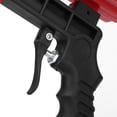 thumbnail image 2 of Sablage Pneumatique Professionnel à Main - Réservoir Réglable 700mL pour Polissage de Métal et Élimination de la Rouille, Pression 90PSI, Entrée 1/4 Pouces, Idéal pour Projets de Réparation Auto et Bricolage, 2 of 5